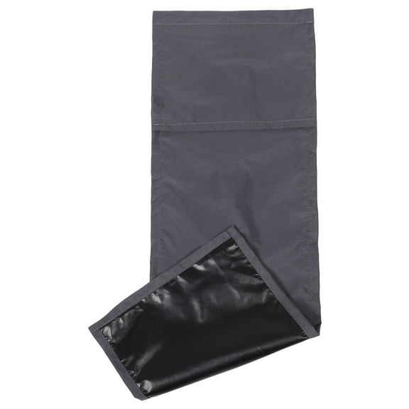 Milisten Curtain for Door and , Glass Door Indoor Use, 1 Piece Energy Saving