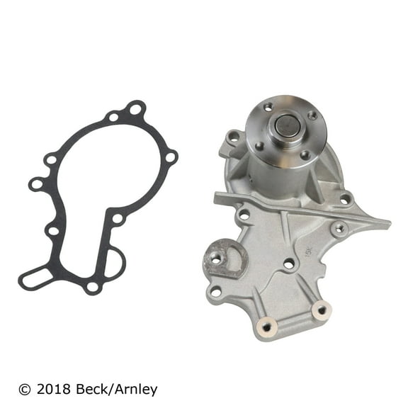 BeckArnley 131-2111 Water Pump
