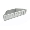 thumbnail image 1 of Galvanised Aluminum Basket for Home Outdoor Barbecue Baking Tools, 1 of 5