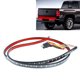 thumbnail image 1 of Tira De Luz Trasera, Tira De Luz De Freno De Marcha Atrás De Señal De Trasera De 60 Pulgadas De Fácil Instalación Flexible De Goma Para Camionetas Pickup, 1 of 7