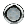 thumbnail image 3 of Seachoice LED Courtesy Interior Light Chrome/White Bezel, Blue LED, 3 of 5
