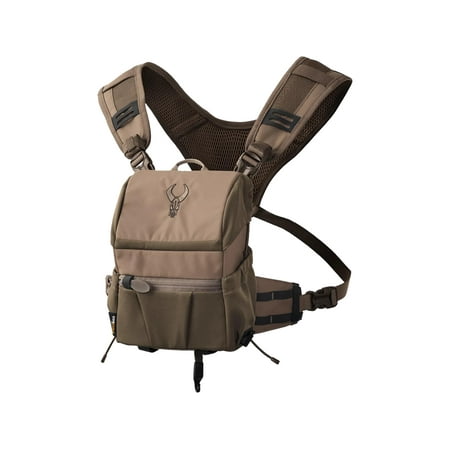 Badlands Bino EZ Binoculars Harness Small Mud