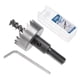 thumbnail image 4 of Uxcell Sierra de corona HSS de 30mm para taladro de acero inoxidable y metal, 4 of 5
