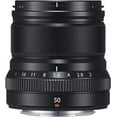 thumbnail image 4 of Fujifilm XF 50mm F/2 R WR Lens (Black) Bundle with Advanced Accessory and Travel Bundle | Fuji 50mm f2 Lens, 4 of 6