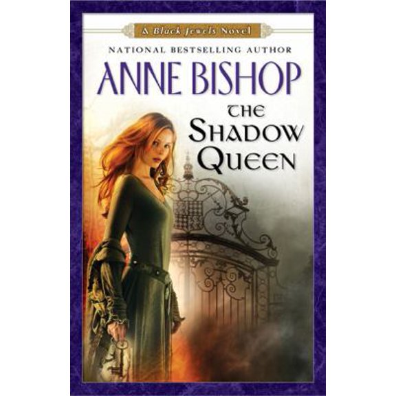 Pre-Owned The Shadow Queen (Black Jewels, Book 7) (Hardcover) 0451462548 9780451462541