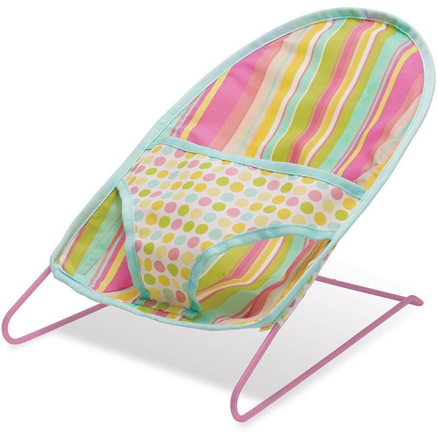 doll bouncy seat