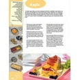 thumbnail image 4 of Creative Ideas for Garnishing & Decorating (Hardcover), 4 of 4