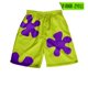 thumbnail image 1 of Pantalones cortos de dibujos animados de Anime 3D para hombre y mujer, bañadores de tablero de Patricio y Estrella, secado rápido para playa, ropa de Hip Hop para pareja, novedad de verano Fivean unisex, 1 of 2