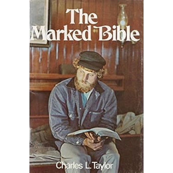 Pre-Owned Marked Bible (Paperback) 9780816300976