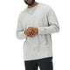 thumbnail image 3 of Champion LS Camiseta básica para hombre, gris, XX-Large Champion  Camiseta básica, 3 of 5