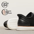 thumbnail image 4 of Zapatos Oxford para Hombre Bruno Marc BMUMOX2415 Negro Talla 9, 4 of 8