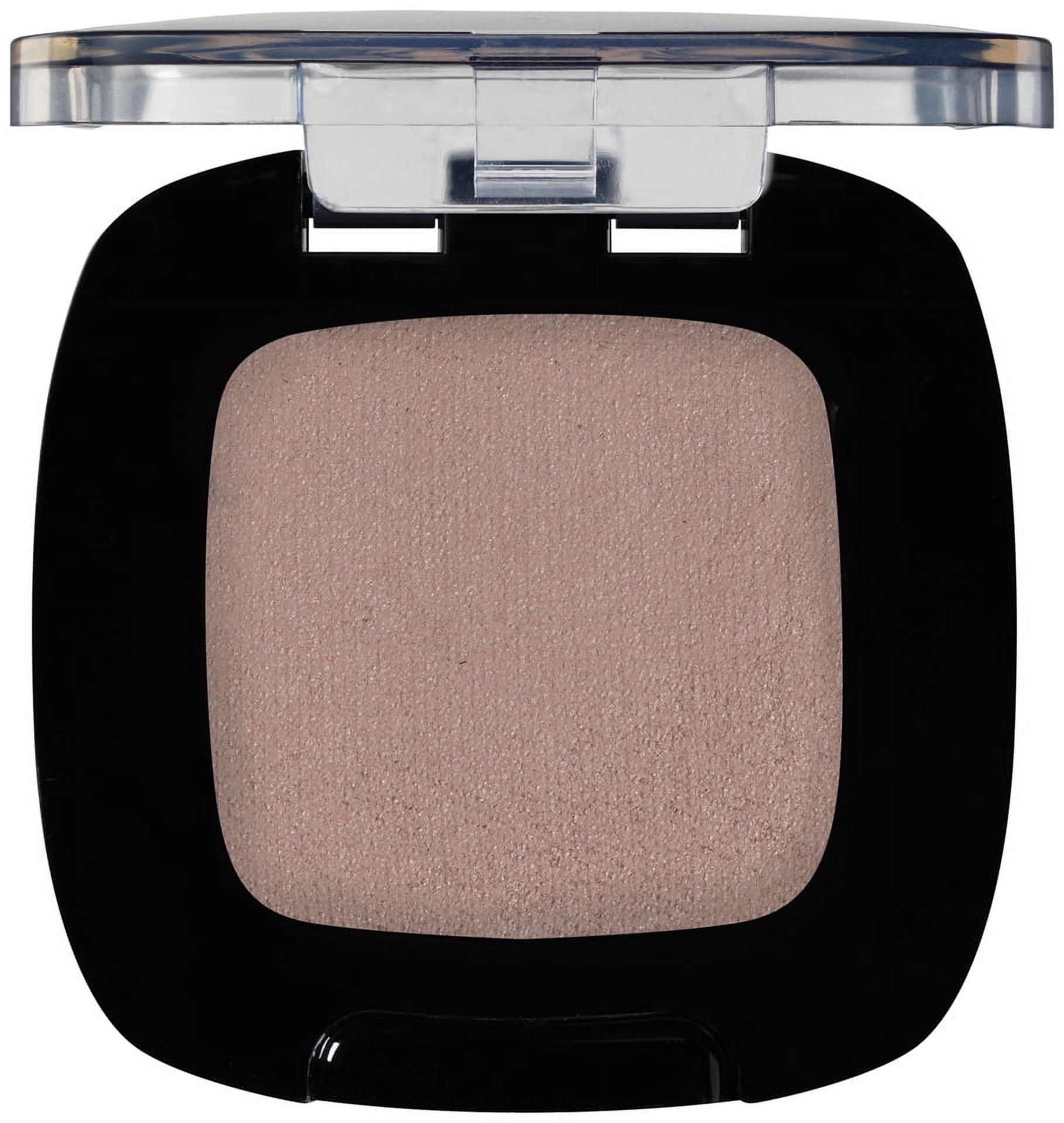 L'Oreal Paris Colour Riche Monos Eyeshadow, Cafe Au Lait