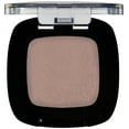 thumbnail image 4 of L'Oreal Paris Colour Riche Monos Eyeshadow, Cafe Au Lait, 4 of 6