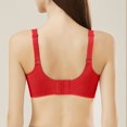 thumbnail image 3 of WILLBEST Brasier Push Up Mujer Sujetador De Mujer Sin Aros, Con Relleno, Sin Aros, Push Up, Suave, Cómodo Y Sin Costuras, 3 of 3