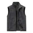 thumbnail image 2 of Leesechin Mens Outdoor Vest for Fishing Photography Teamwork Quick Dry with Multi Pockets, 2 of 9