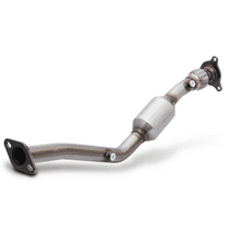M-AUTO Stainless Steel Exhaust Catalytic Converter For 2005-2007 Chevrolet Cobalt, 2006-2007 Chevrolet HHR, 2007 Pontiac G5, 2006 Pontiac Pursuit