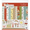 thumbnail image 2 of Photo Play Paper Collection Pack 12"X12", Tulla & Norbert, 2 of 2