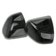 thumbnail image 5 of Luz de señal de giro LED para espejo de puerta Ticfox 2 piezas para camioneta Dodge Ram 1500 2011-17 2500 2011-17, 5 of 12