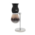 thumbnail image 4 of Soporte Para Brocha The Shaving Co Cromada amarillo 1, 4 of 5