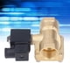 thumbnail image 4 of Válvula Solenoide Eléctrica de Latón,Válvula Solenoide Eléctrica de Latón Válvula Solenoide Eléctrica de Latón Válvula Solenoide Eléctrica Magistralmente Creada, 4 of 8