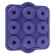 thumbnail image 1 of Molde Para Donas de Silicona de 9 Cavidades, Molde para Hornear de Silicona para pastel, panecillos, muffins,, 1 of 7