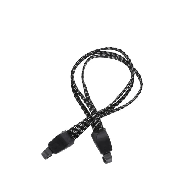 TIELUTT Tie Down Straps with Hooks Pannier Rack Straps Adjustable Elastic Rope Luggage Tension Rope Hook for Camping Pannier Tire Rear Bike Rack Folding Bike Rear Mount Bike Rack E Bike Wheel for Bike
