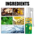 thumbnail image 4 of 1-3pcs Propolis Oral Health Spray, Propolis Oral Spray, Mouth Fresh Breath Spray, 4 of 5