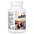 thumbnail image 3 of 21st Century Wellify, Men's 50+ Multivitamin Multimineral, 65 Tablets, 3 of 4