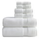 thumbnail image 1 of Juego de toallas de baño Springtree Home Luxury Bamboo, 6 piezas, 1 of 9