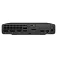 thumbnail image 3 of Mini PC de Escritorio HP Pro 400 G9: Core i5 12500T (hasta 4.4 Ghz), Memoria de 16GB DDR4 3200MHz, SSD de 512GB, Video UHD Graphics 770, S.O. Windows 11 Pro, 3 of 4