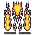 thumbnail image 1 of XXX Main Racing XXXR004 Fire Internal Graphic, 1 of 1