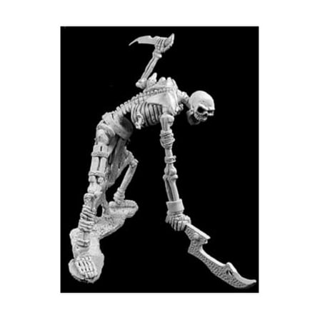 Reaper Miniatures Colossal Skeleton Warrior New