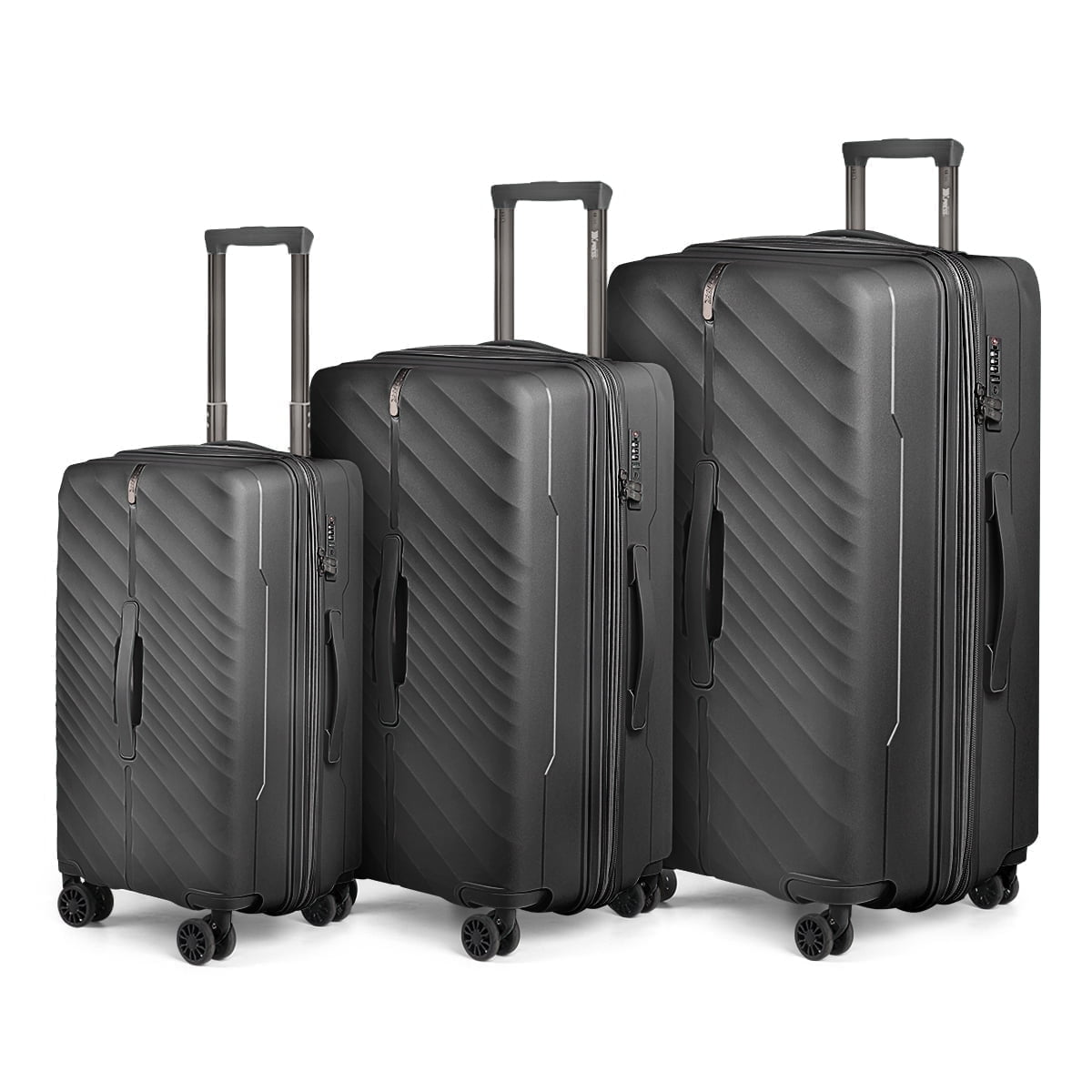 アメリカ　セット 4袋 4 Kix 3 Piece Set