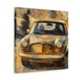 thumbnail image 5 of "Automobile Surreal Dream" - Canvas, 5 of 25