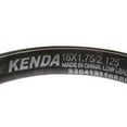 thumbnail image 3 of Kenda 16" Bicycle Inner Tube with Straight Valve Stem, 3 of 3