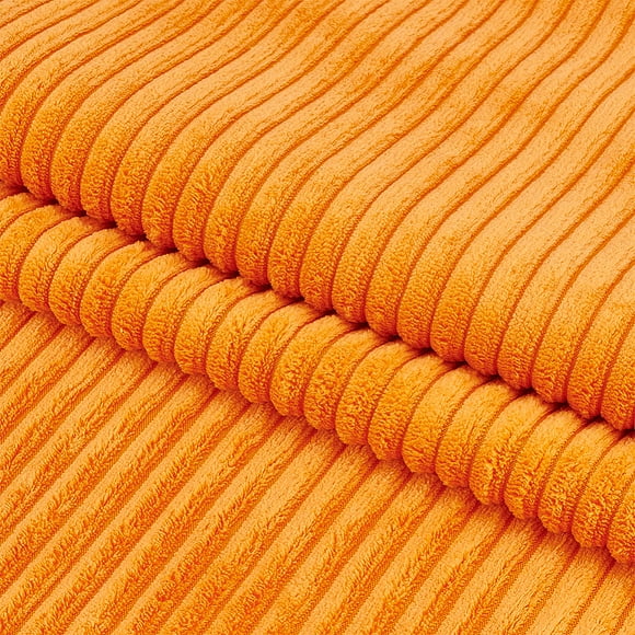 Brocade Polyester Fabric for DIY Crafts Garment Accessories Rectangle Sandy Brown 150~154x0.1cm