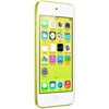 Apple iPod touch 5G 16GB MP3/Video Player with LCD Display & Touchscreen, Yellow