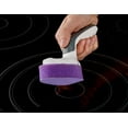 ScotchBrite NonScratch Glass Cooktop Wand with 2 Replacement Heads