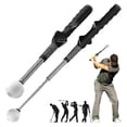 thumbnail image 1 of Gloryboom Golf Telescopic Club,Retractable Golf Swing Training Aid, 1 of 5