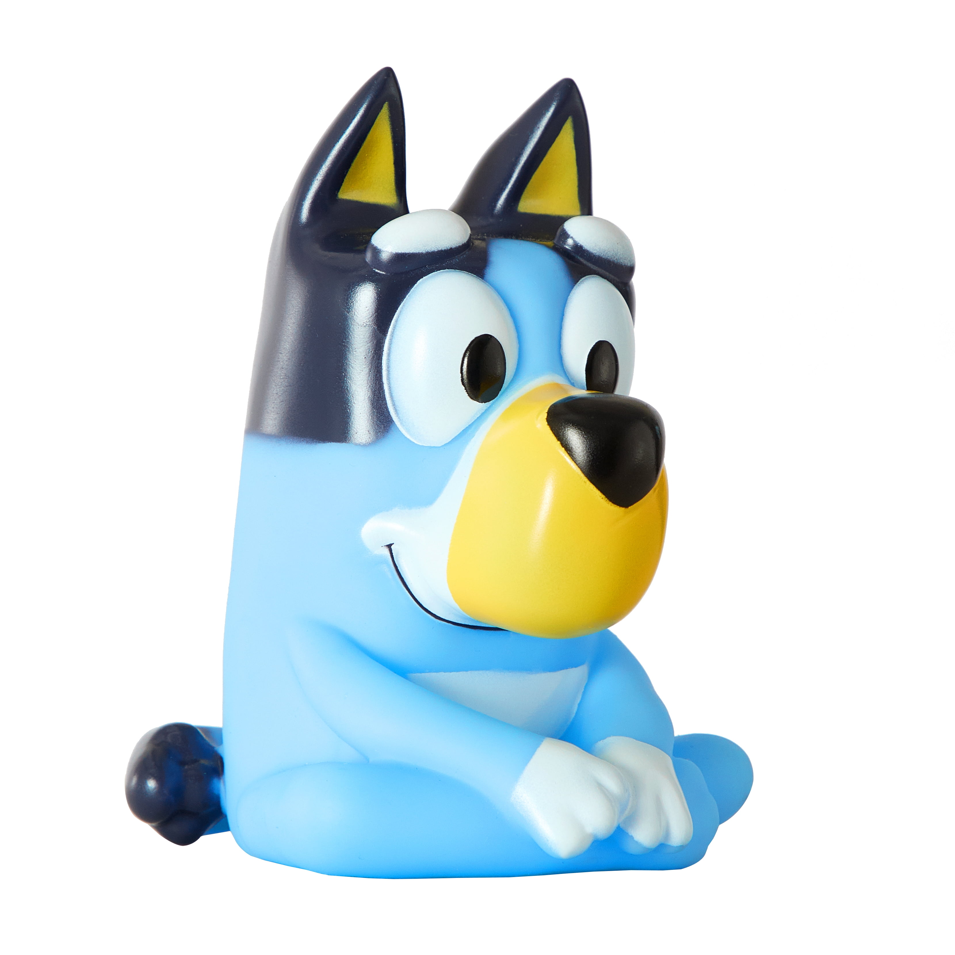 Bluey Squishy LED Mood Light