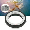 thumbnail image 3 of Anillo adaptador Bling Bling de lente de montura MD-EOS para cámara Canon, 3 of 7
