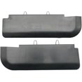 thumbnail image 1 of Front for mudguard Mudguards Cover Apron Corner Trim for Renault Koleos HY 2007-2016(1 PCS Right R) mudguard Trim, 1 of 4