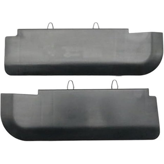 Front for mudguard Mudguards Cover Apron Corner Trim for Renault Koleos HY 2007-2016(1 PCS Right R) mudguard Trim