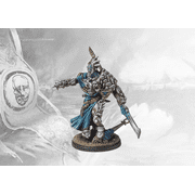 Conquest Spires: High Clone Executor (Character) Alternate Sculp