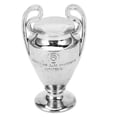 thumbnail image 4 of Mini Adorno De Trofeo De Campeones De La Copa De La Liga De Campeones De Metal para Fanáticos Estantería para El Hogar S, 4 of 12