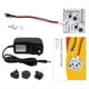 thumbnail image 2 of Rev2.0 Dream PSU Placa de Fuente de Alimentación de 12 V para Consola de Juegos DreamCast Reemplace las Piezas para Dream PSU (Enchufe EE. UU., UE, Reino , AU) A, 2 of 5