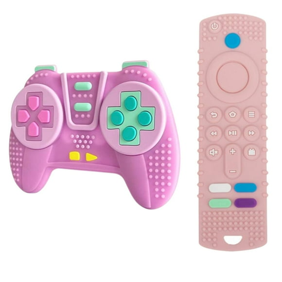 Game Controller Teether
