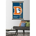 thumbnail image 4 of NFL Denver Broncos - Logo rétro 14, 4 of 5