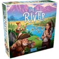 thumbnail image 1 of Juego de mesa The River de Days of Wonder, estrategia y diversión familiar, 1 of 1