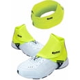 thumbnail image 2 of Neck Gaiter + Trail Running Cheville Gaiters - Équipement de Course Réfléchissant pour Femmes et Hommes (Neck Gaiter + Trail Running Gaiter)), 2 of 4